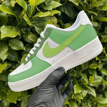 Load image into Gallery viewer, Custom Colored Air Force 1s
