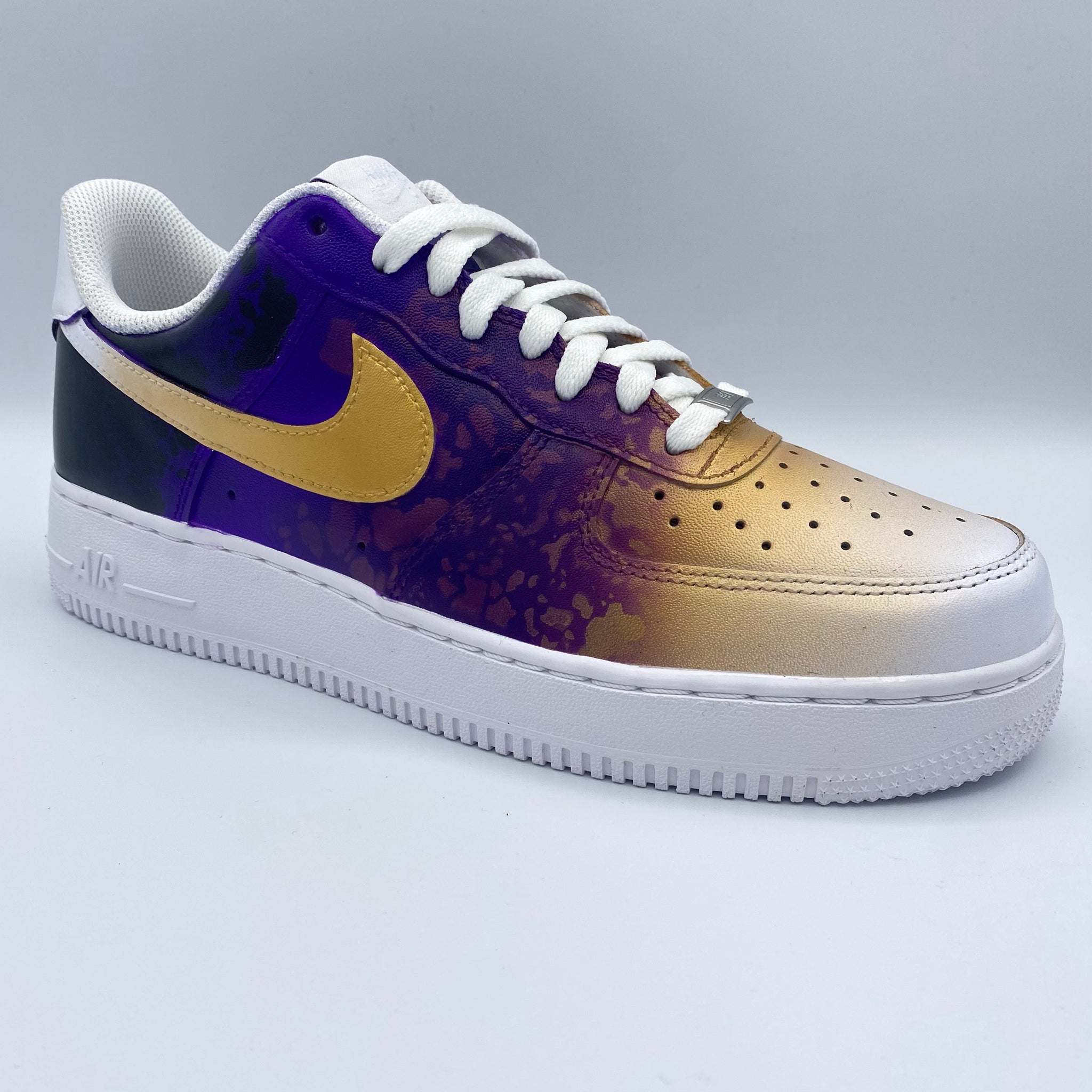 Air force 1 tri color hotsell