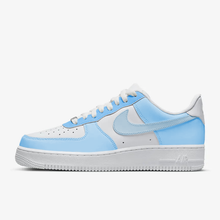 Load image into Gallery viewer, Custom Colored Air Force 1s
