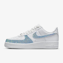 Load image into Gallery viewer, Rhinestone Air Force 1s
