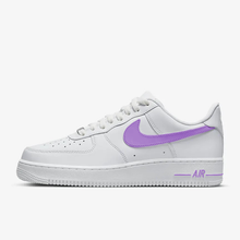 Load image into Gallery viewer, Custom Colored Air Force 1 Swooshes
